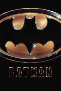 Batman - Poster
