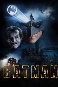 Batman - Poster