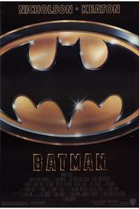 Batman - Poster