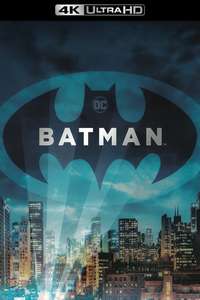 Batman - Poster