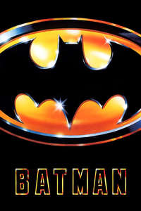 Batman - Poster