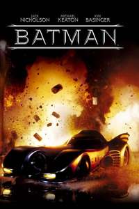 Batman - Poster
