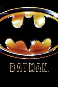 Batman - Poster