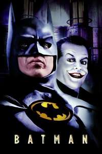 Batman - Poster