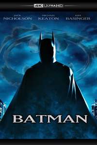 Batman - Poster