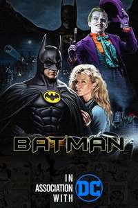 Batman - Poster