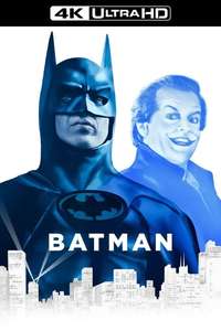 Batman - Poster