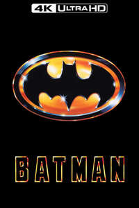 Batman - Poster
