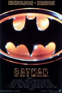 Batman - Poster