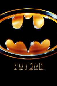 Batman - Poster