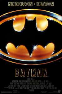 Batman - Poster