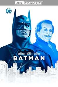 Batman - Poster