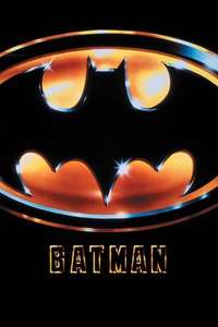 Batman - Poster