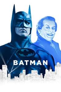 Batman - Poster