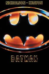 Batman - Poster