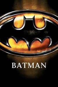 Batman - Poster