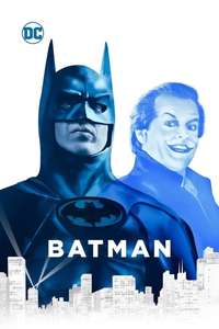 Batman - Poster