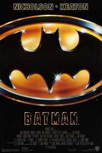 Batman - Poster