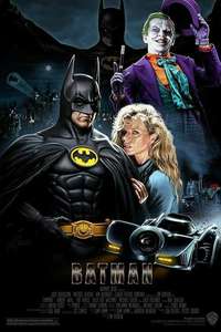 Batman - Poster