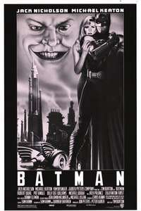 Batman - Poster