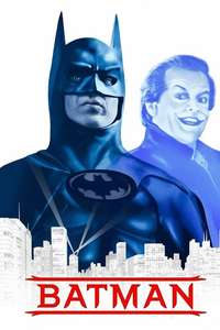 Batman - Poster