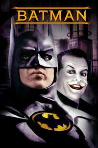 Batman - Poster