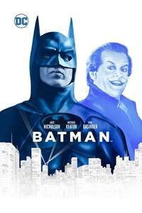 Batman - Poster