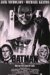 Batman - Poster