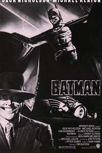 Batman - Poster