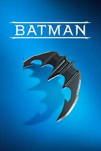 Batman - Poster
