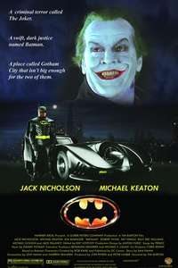 Batman - Poster