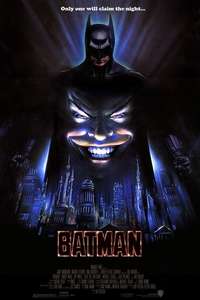 Batman - Poster