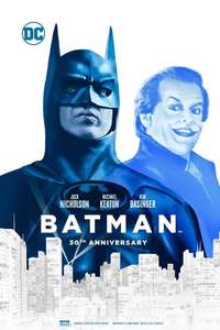 Batman - Poster
