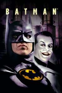 Batman - Poster