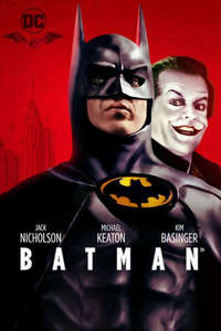 Batman - Poster