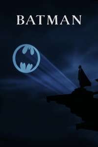 Batman - Poster