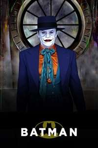 Batman - Poster
