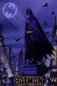 Batman - Poster