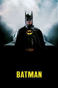 Batman - Poster