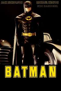 Batman - Poster
