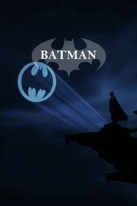Batman - Poster