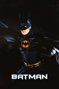 Batman - Poster