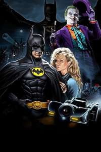 Batman - Poster