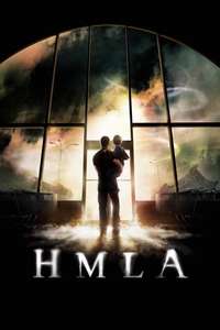 The Mist - Poster