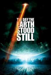 The Day the Earth Stood Still