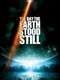 The Day the Earth Stood Still
