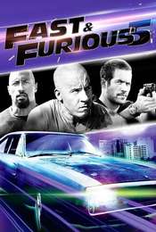 Fast Five