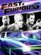 Fast Five