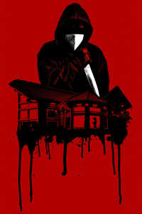 Sick - Poster