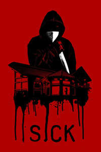 Sick - Poster
